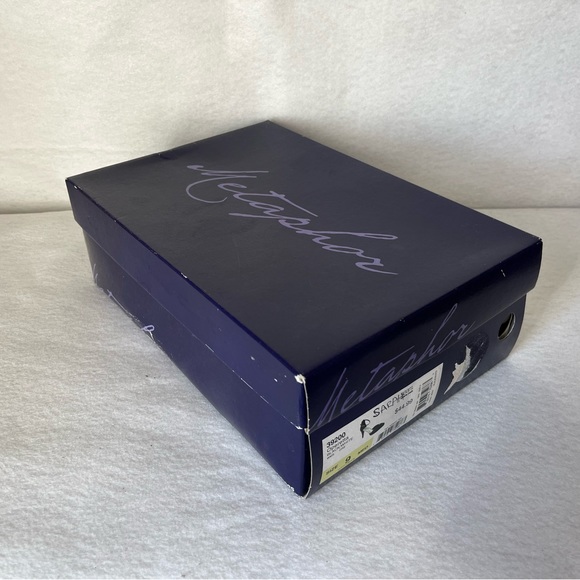 Metaphor Operetta Stiletto Heels - Picture 14 of 15